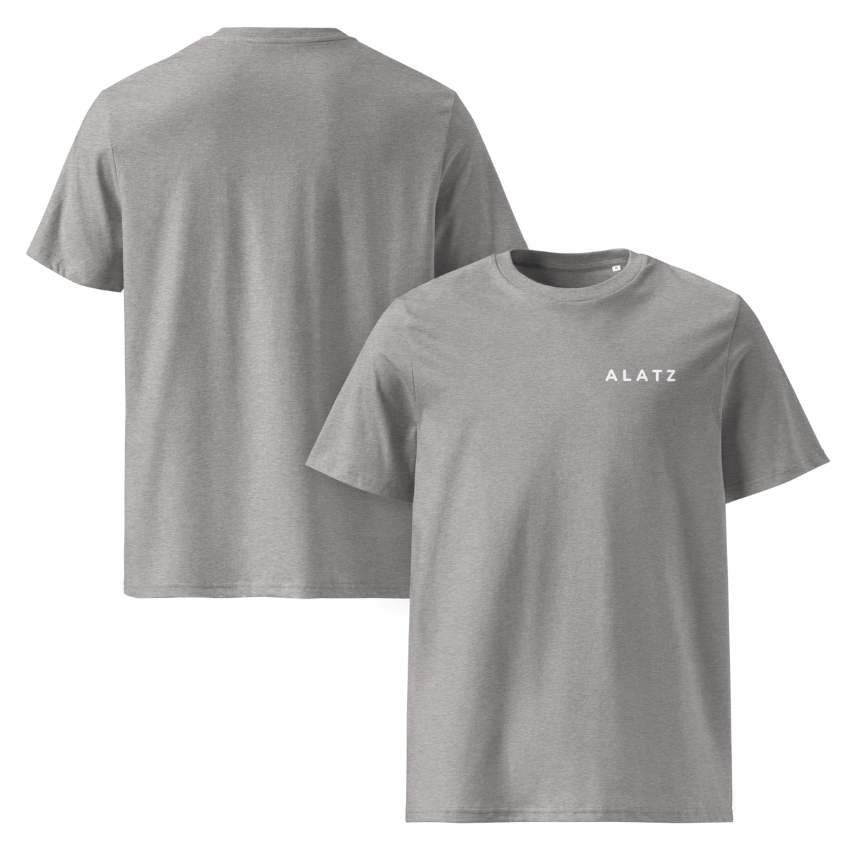 ALATZ Classic Tee