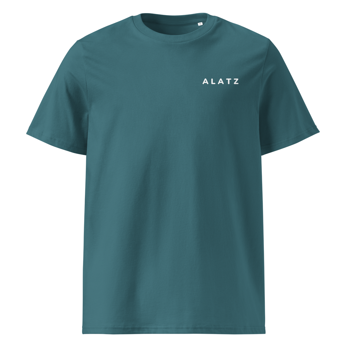ALATZ Iron - Forged by Iron