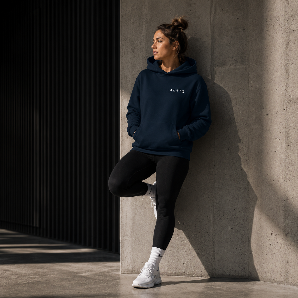 ALATZ Classic Hoodie