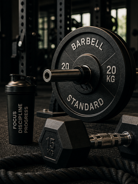 ALATZ Coaching - Fully Personalized Strength Coaching