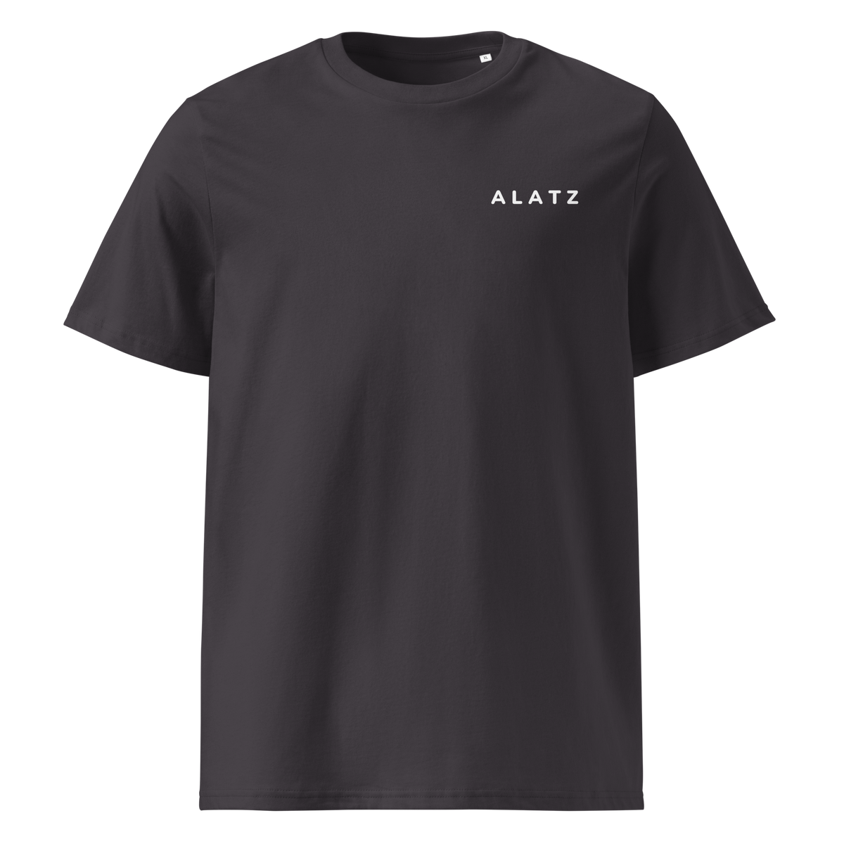 ALATZ Iron - Forged by Iron