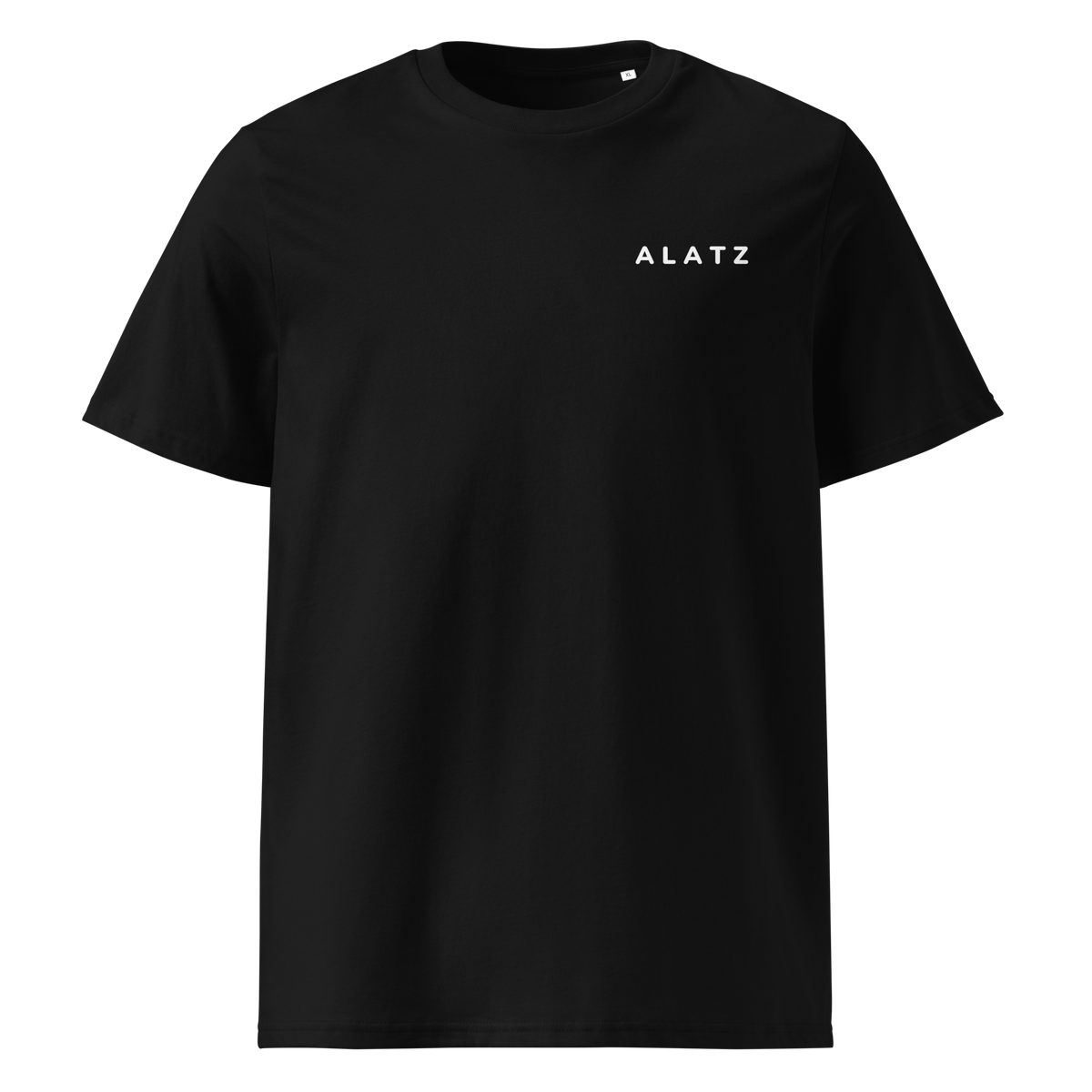 ALATZ Iron - Forged by Iron