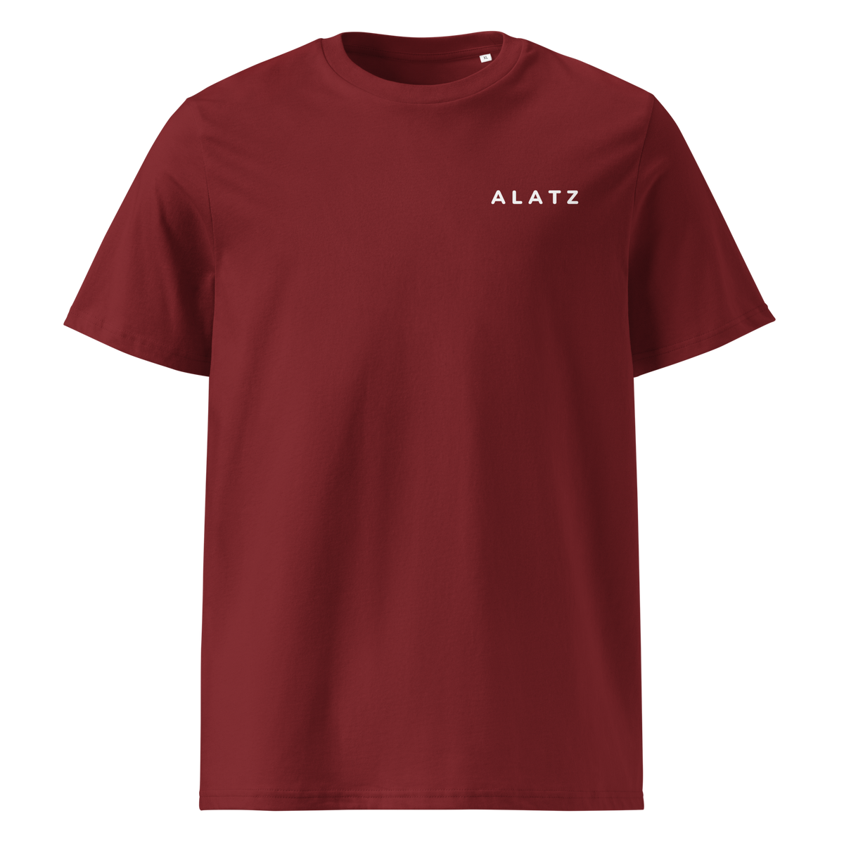 ALATZ Iron - Forged by Iron