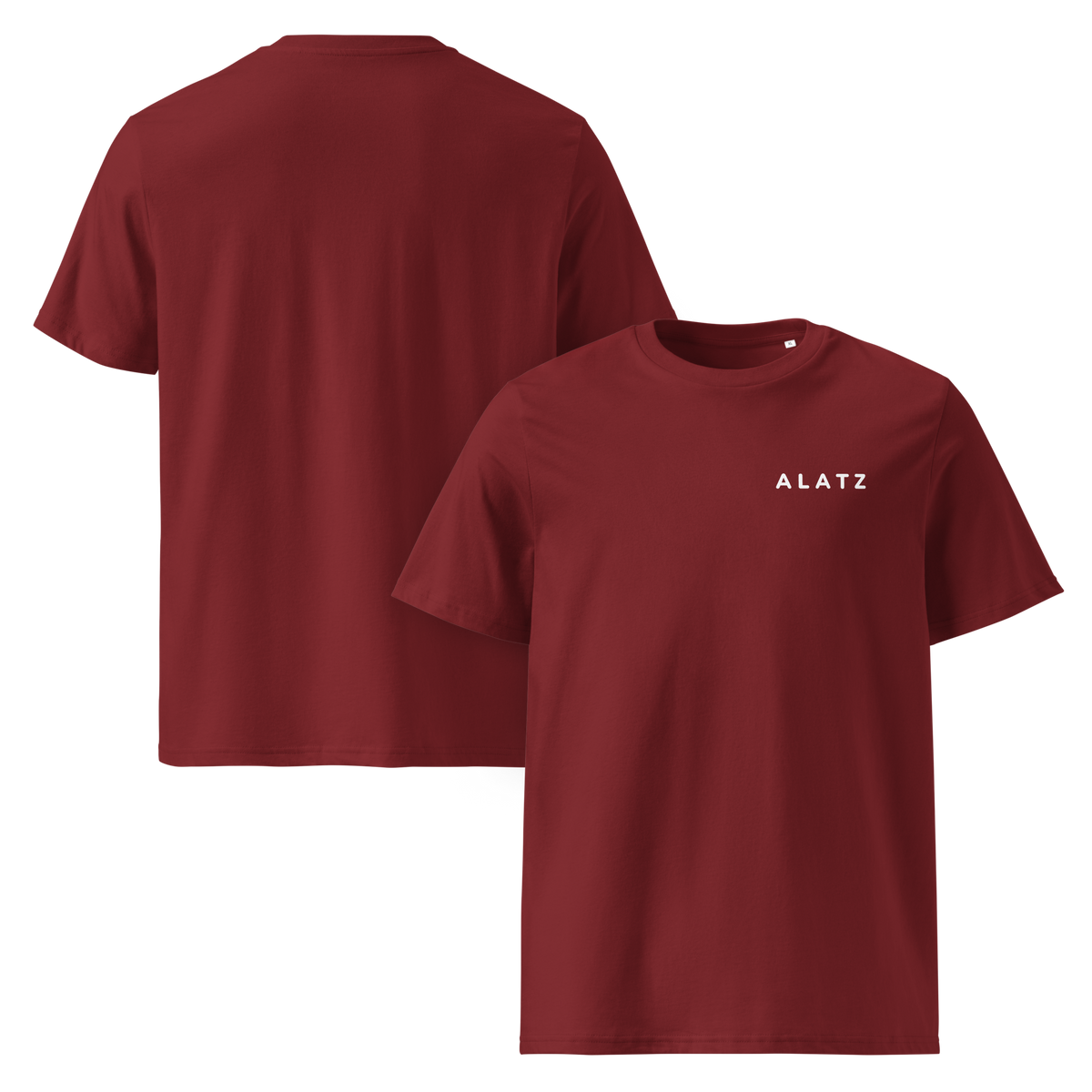 ALATZ Classic Tee