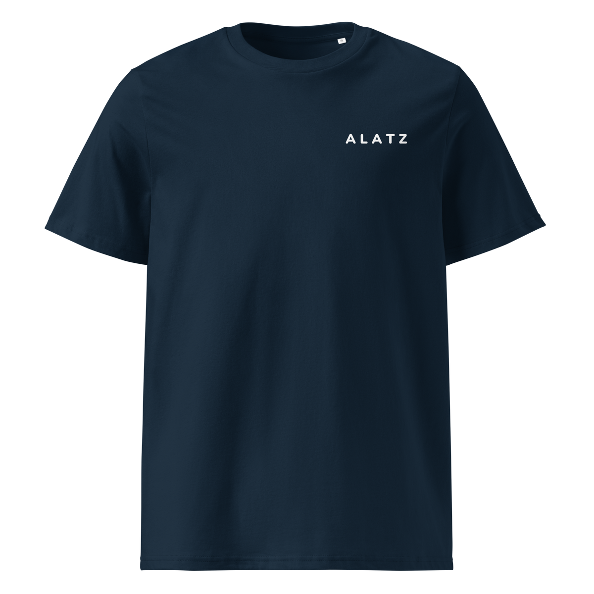 ALATZ Iron - Forged by Iron
