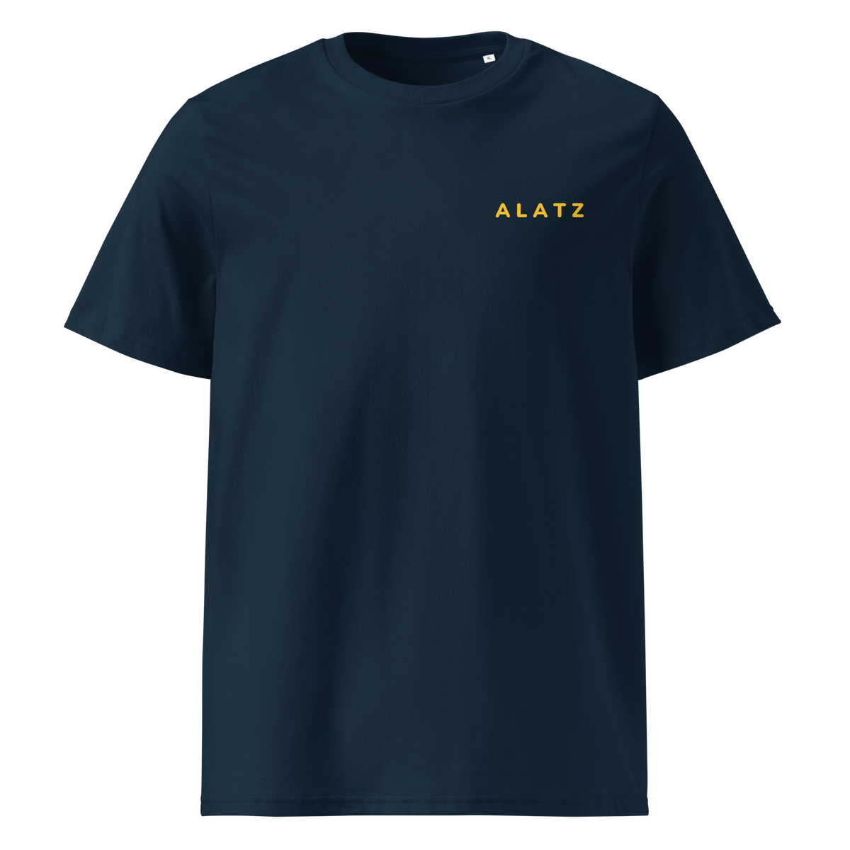 ALATZ Iron - Forged by Iron - Blue