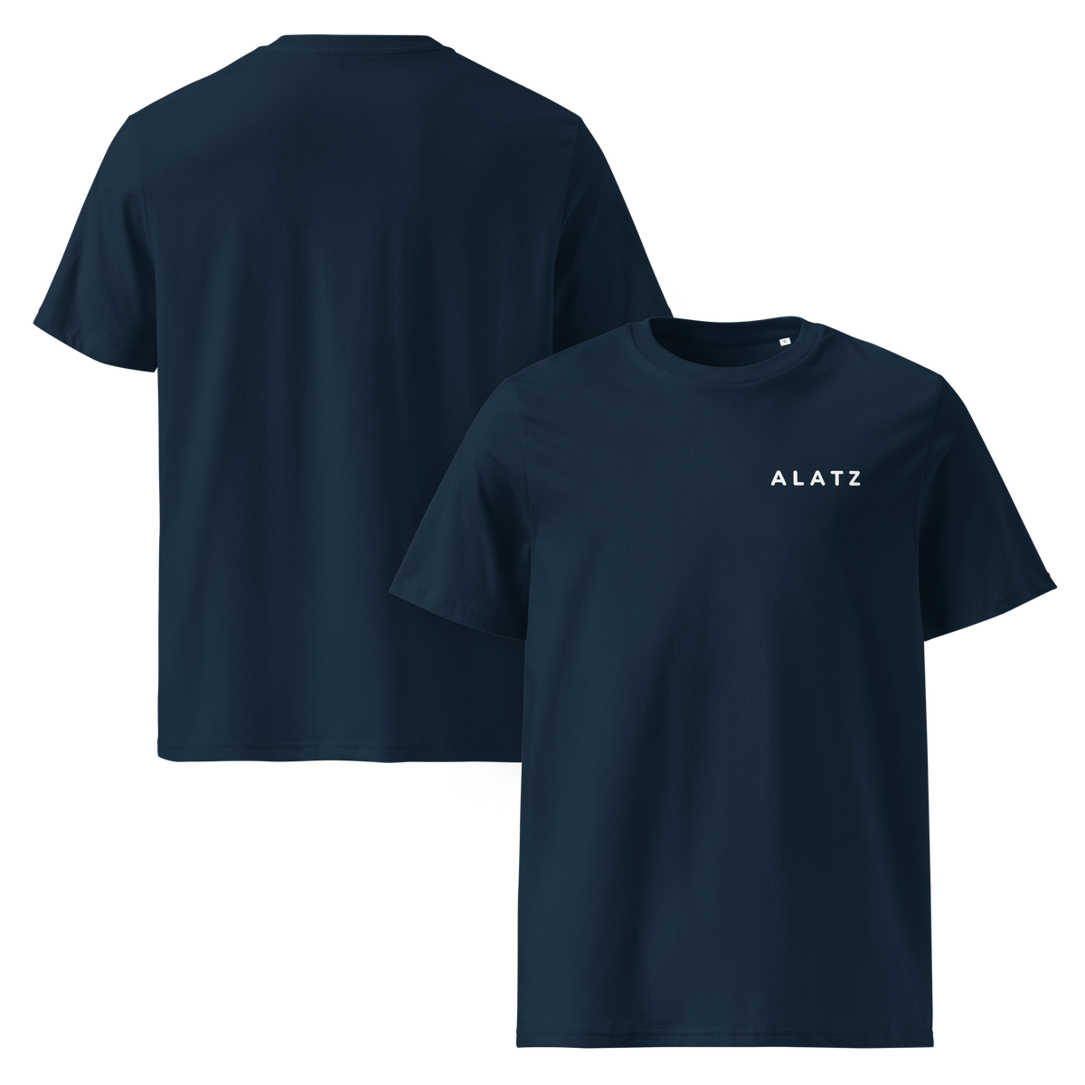 ALATZ Classic Tee