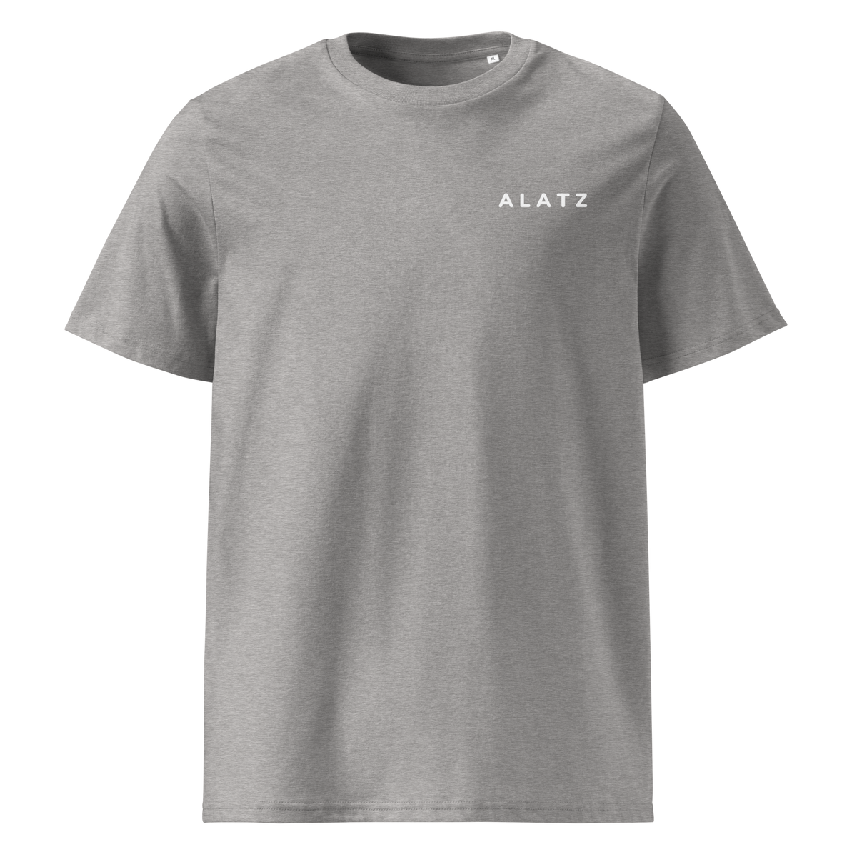 ALATZ Iron - Forged by Iron