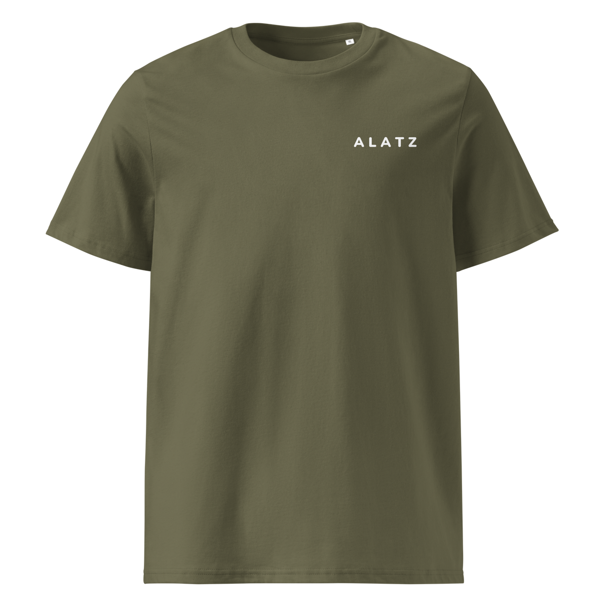 ALATZ Iron - Forged by Iron