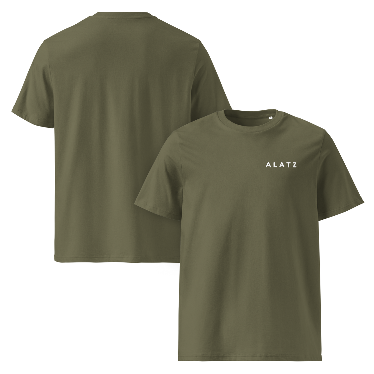 ALATZ Classic Tee