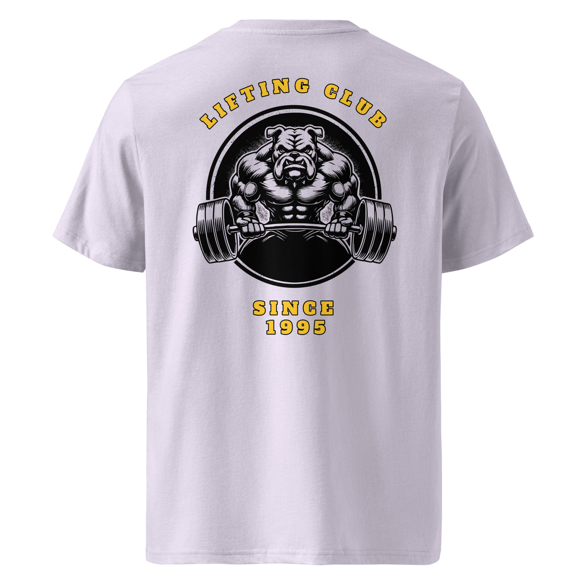 ALATZ Bulldog