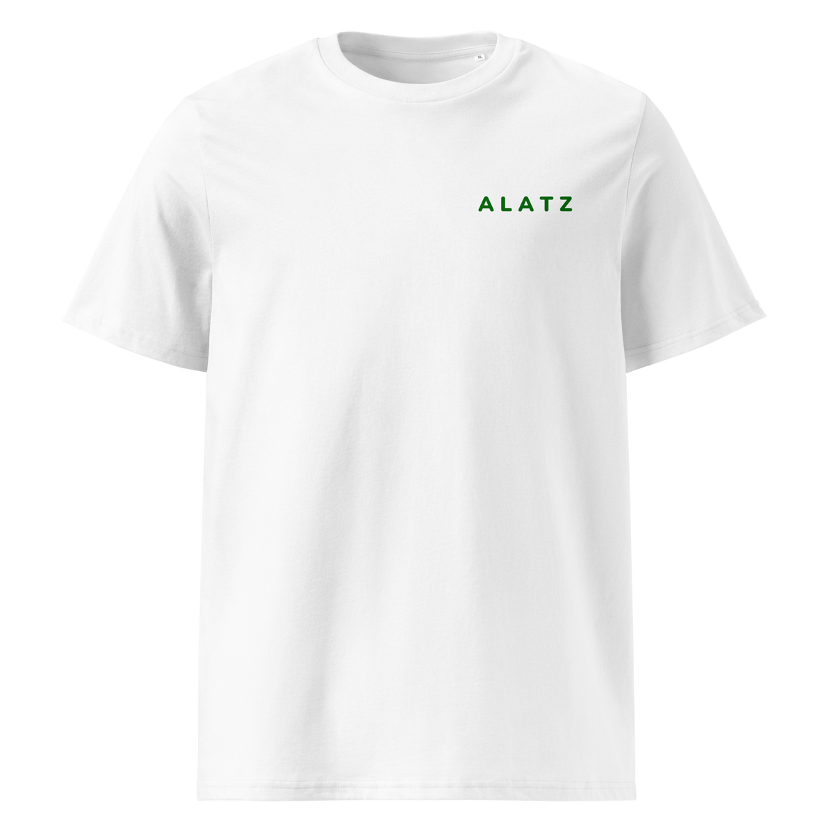 ALATZ Iron - Forged by Iron - White