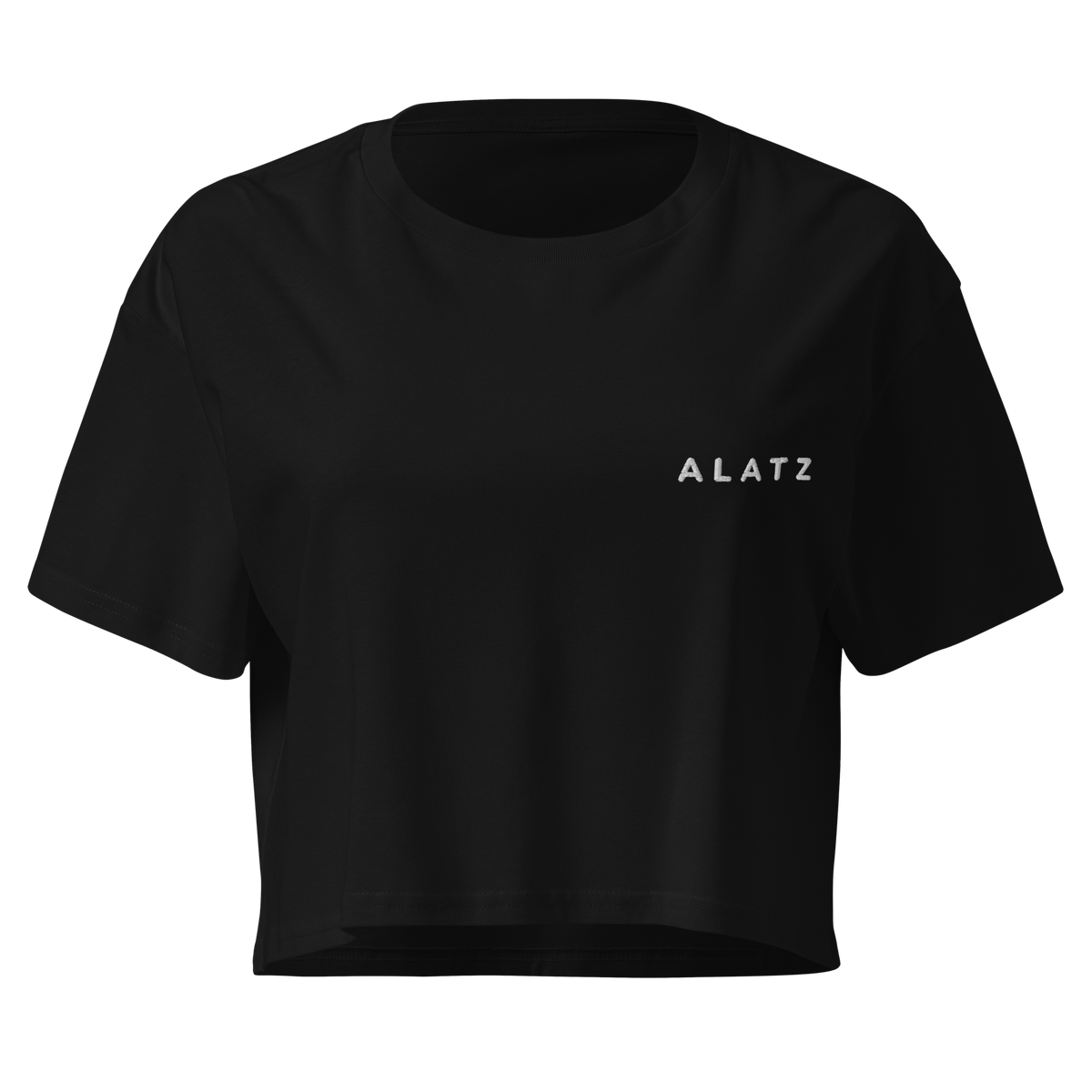 ALATZ Classic Crop Top