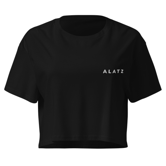 ALATZ Classic Crop Top