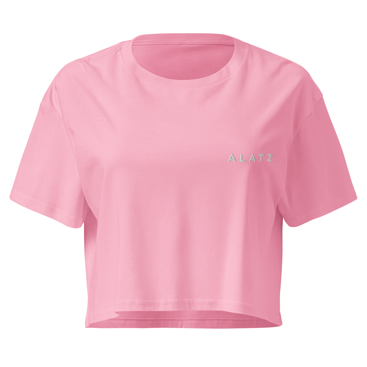 ALATZ Classic Crop Top