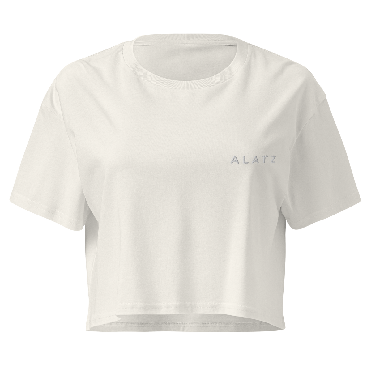 ALATZ Classic Crop Top
