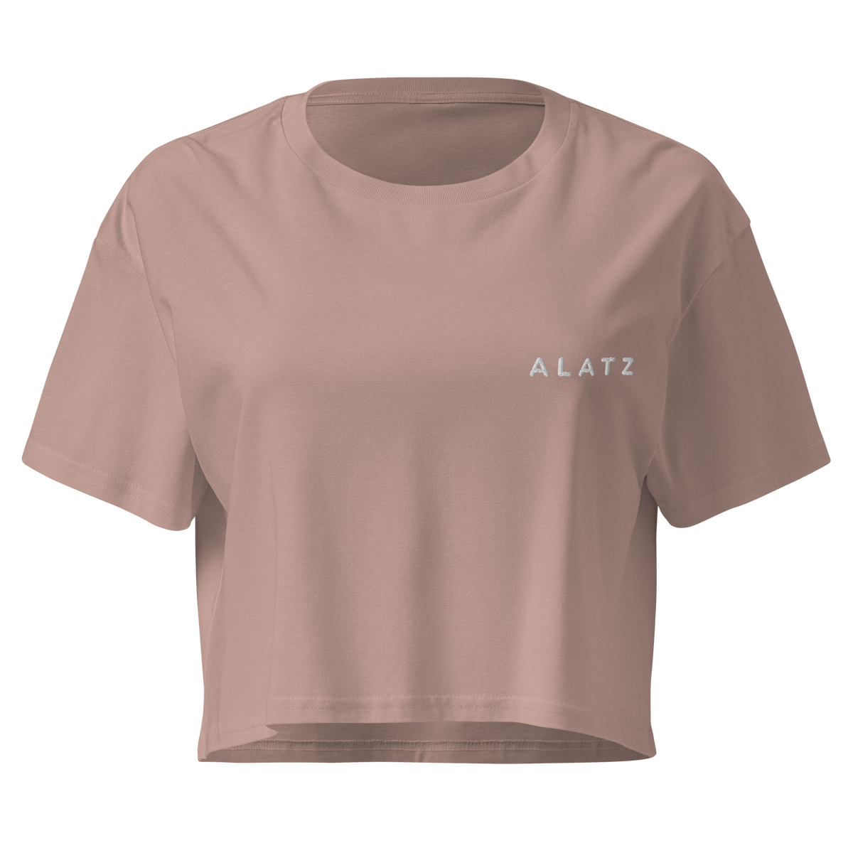 ALATZ Classic Crop Top