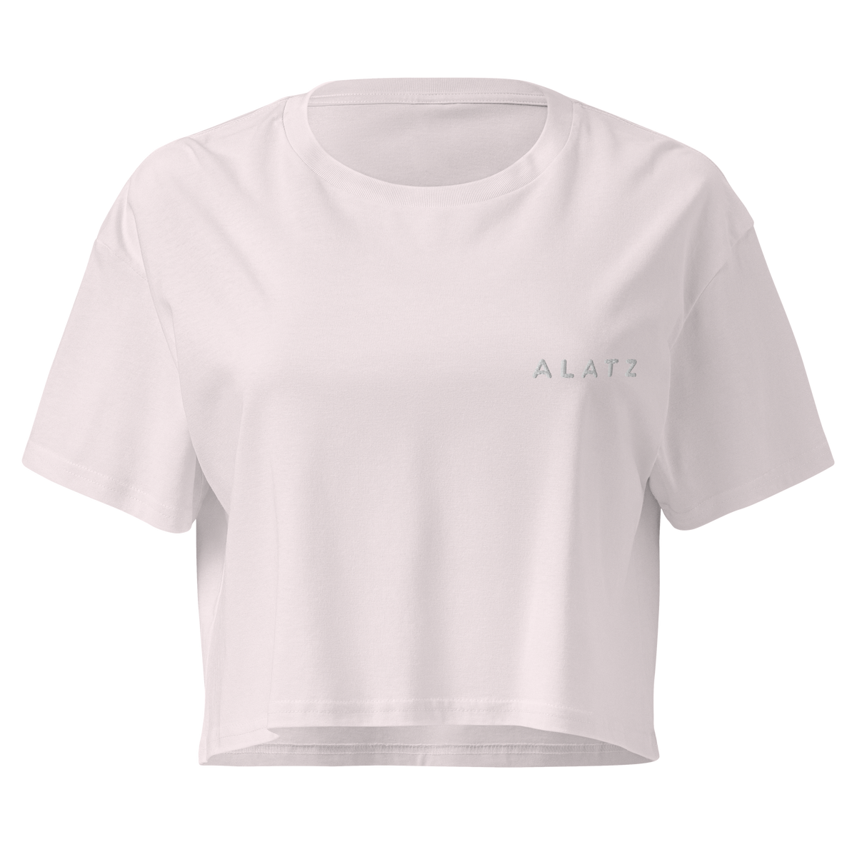 ALATZ Classic Crop Top