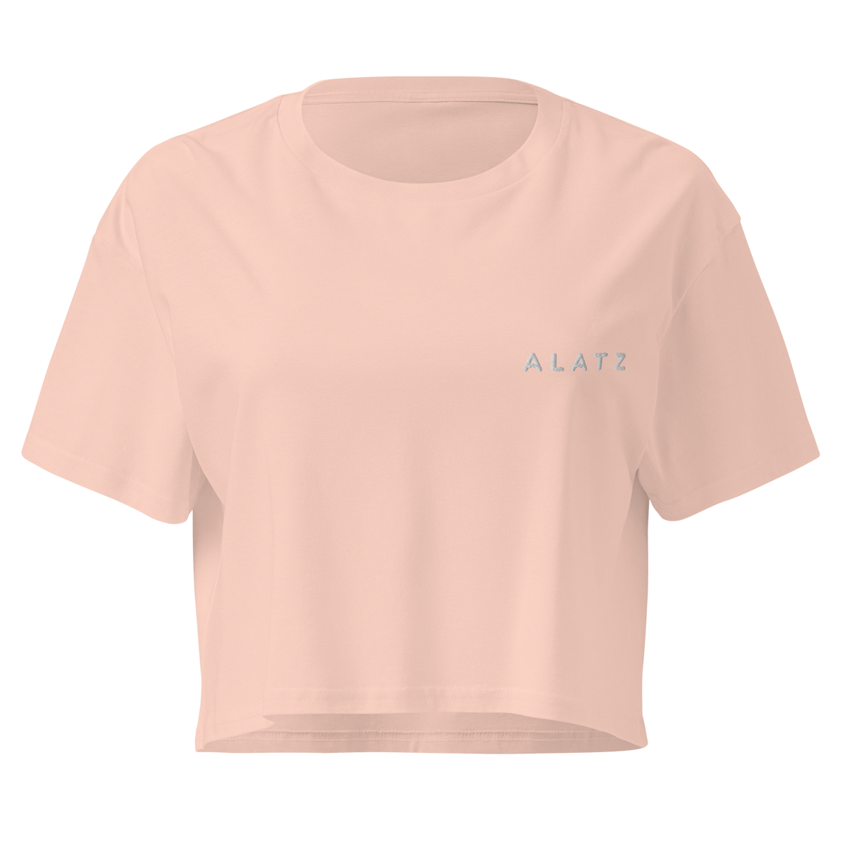 ALATZ Classic Crop Top